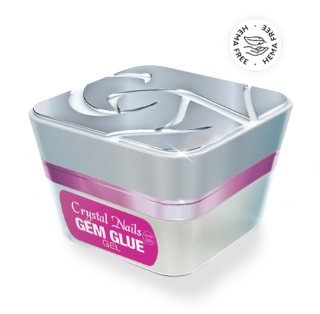 GEM GLUE GEL 3 ML (THF)
