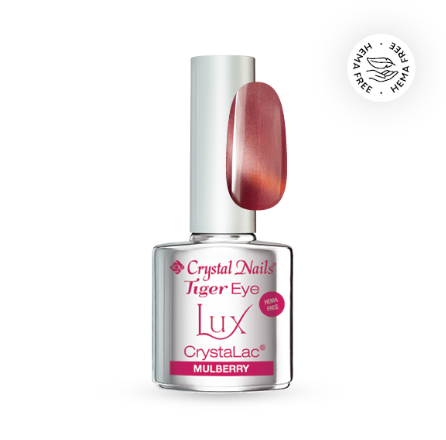 Tiger Eye Lux - Mulberry 4ML (THF)