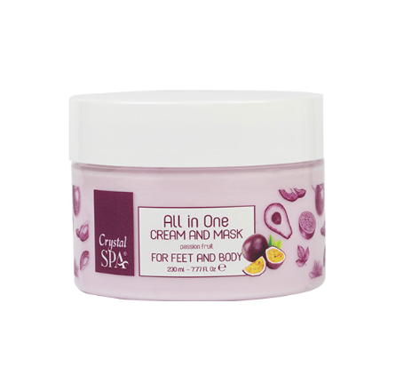 SPA All in one cream and mask 230ML