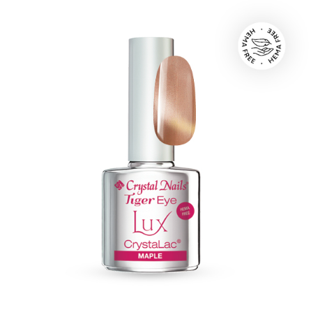 Tiger Eye Lux - Maple 4ML (THF)