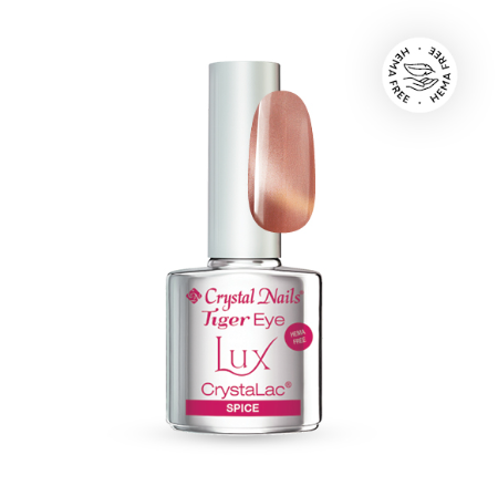 Tiger Eye Lux - Spice 4ML (THF)