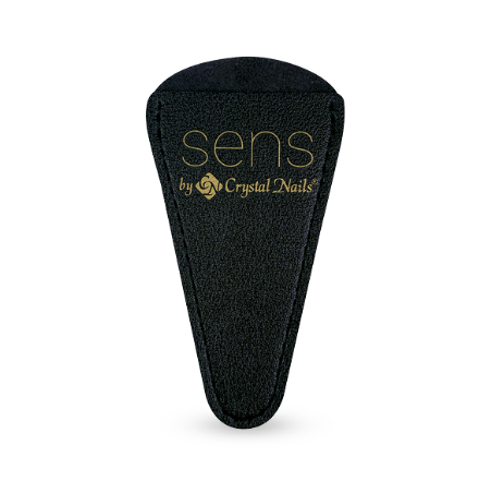SENS scissors holder case - black