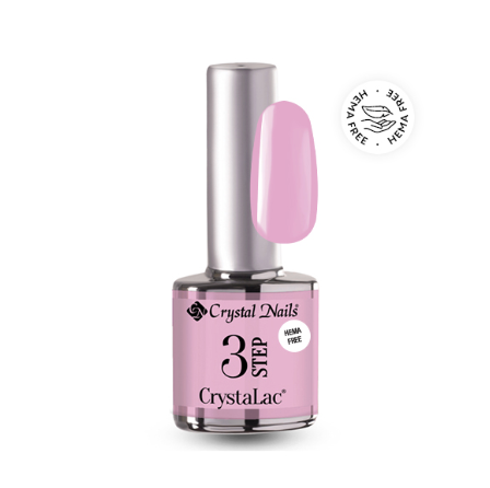 3S35 8 ML - Rose quartz (THF)
