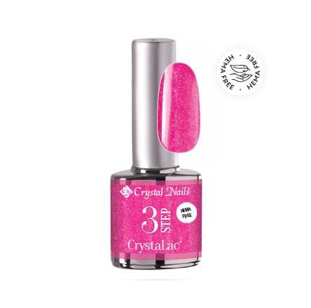 3S156 8 ML - Princess pink (THF)