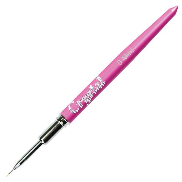 0 MINI BRUSH