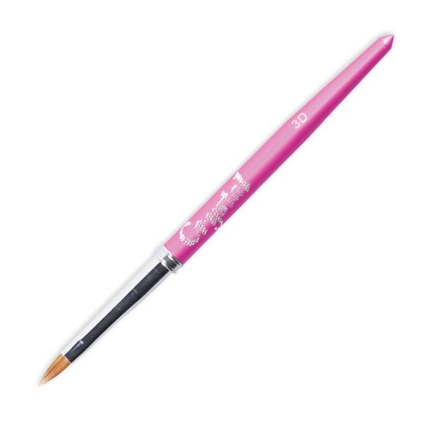 3D ACRYLIC DECORATION BRUSH