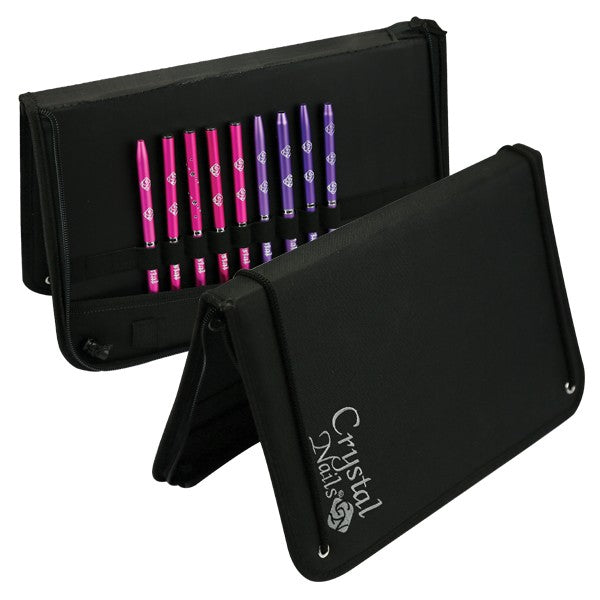 DOUBLE SIDED BRUSH HOLDER - SIVELLINPIDIKE/SÄILYTYS