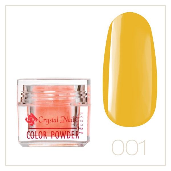 1 COLOR POWDER 7 G