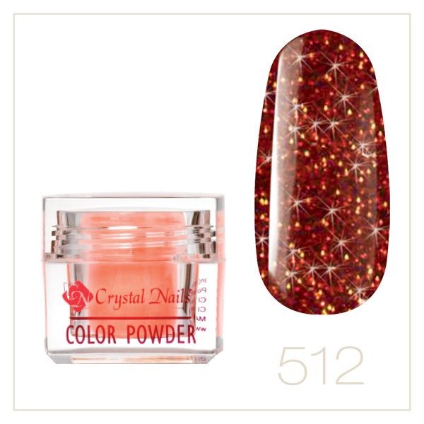 512 COLOR POWDER 7 G