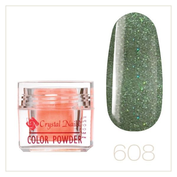 608 COLOR POWDER 7 G