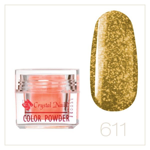 611 COLOR POWDER 7 G