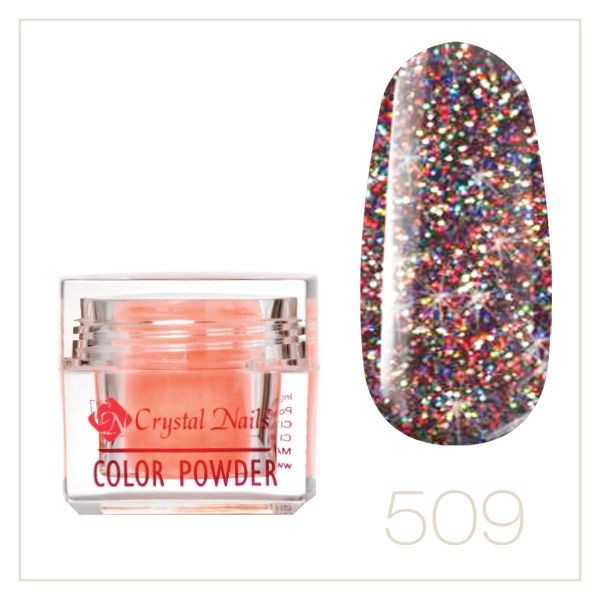 509 COLOR POWDER 7 G