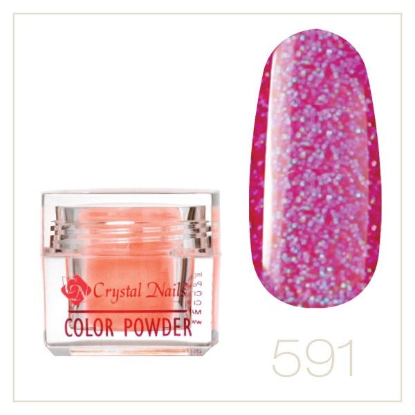 591 COLOR POWDER 7 G
