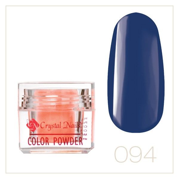 94 COLOR POWDER 7 G - Monaco blue