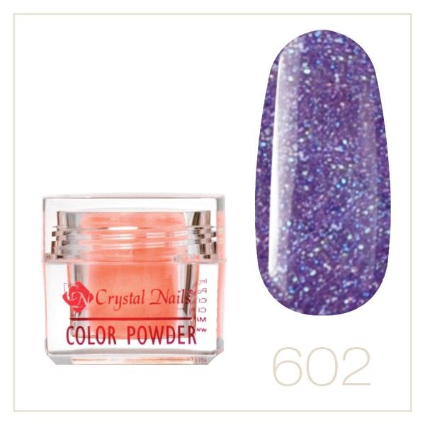 602 COLOR POWDER 7 G