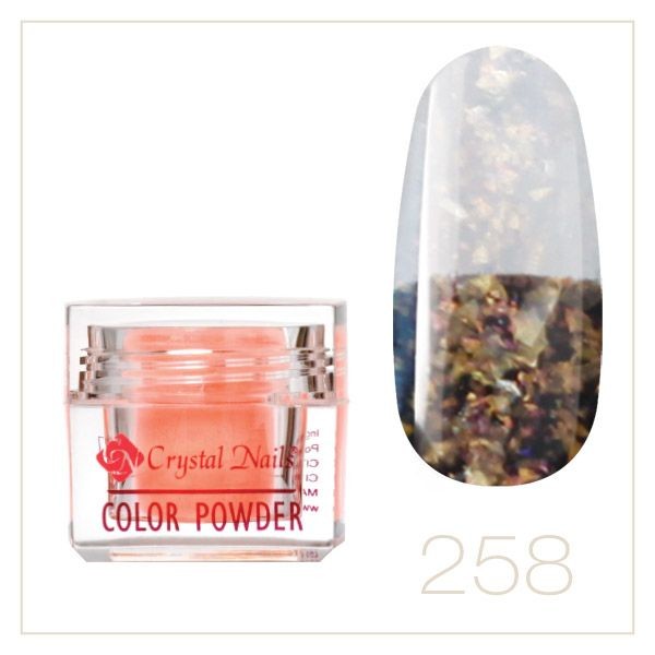258 COLOR POWDER 7 G - MAGIC POWDER