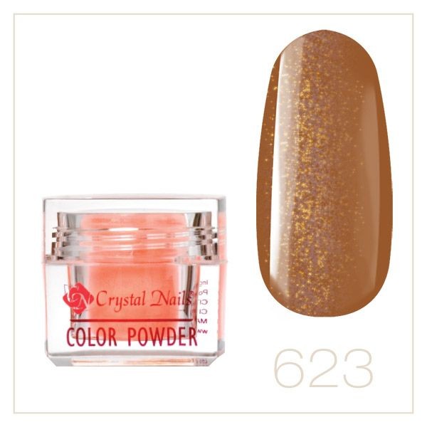 623 COLOR POWDER 7 G