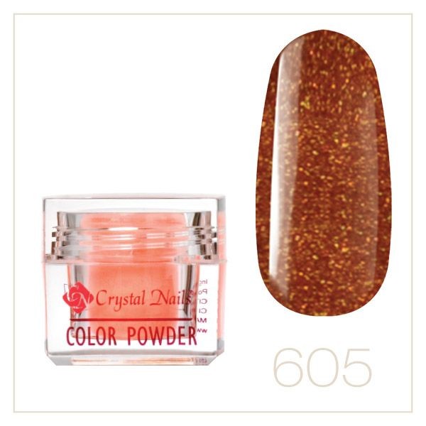 605 COLOR POWDER 7 G