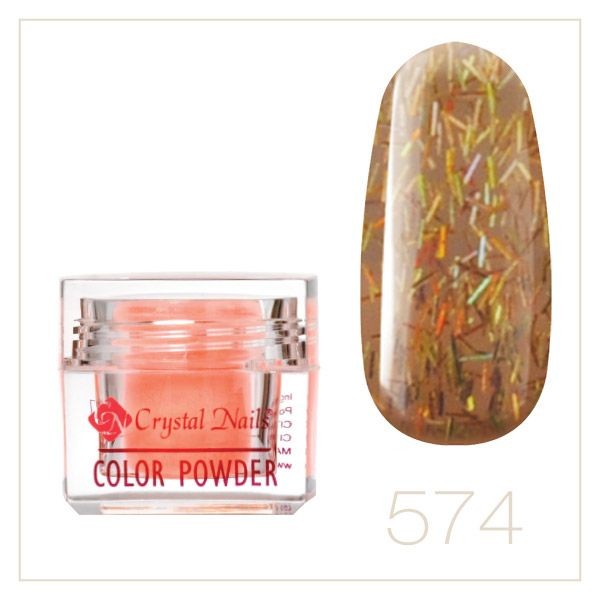 574 COLOR POWDER 7 G