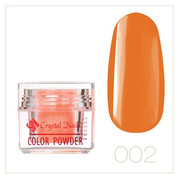 2 COLOR POWDER 7 G