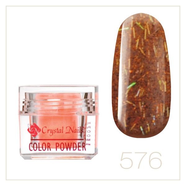 576 COLOR POWDER 7 G