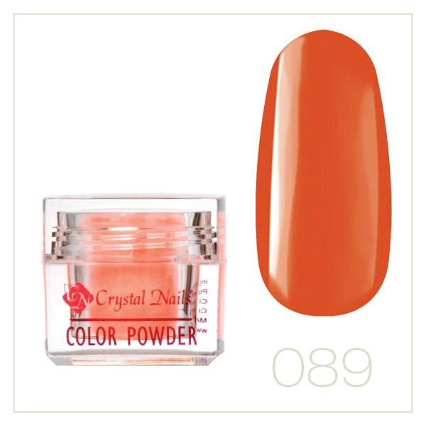 89 COLOR POWDER 7 G