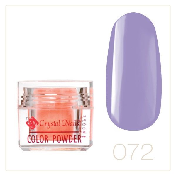 72 COLOR POWDER 7 G