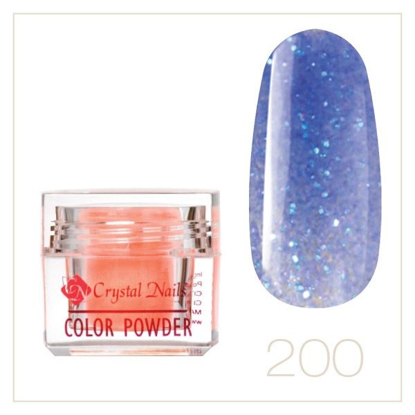 200 COLOR POWDER 7 G