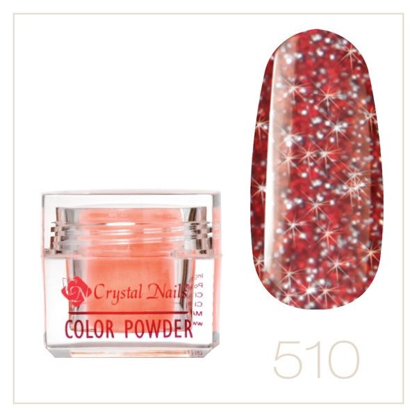 510 COLOR POWDER 7 G