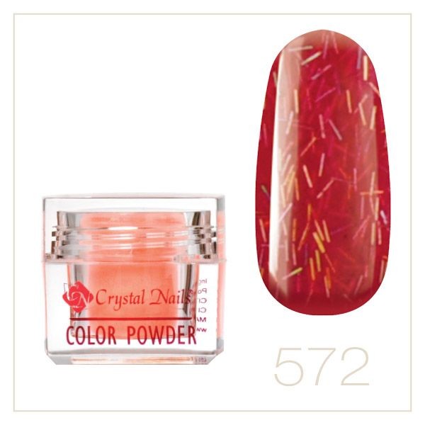 572 COLOR POWDER 7 G