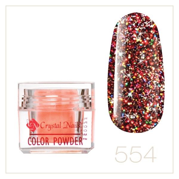 554 COLOR POWDER 7 G