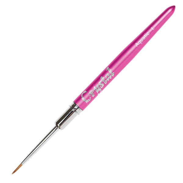 AQUATIC I. BRUSH