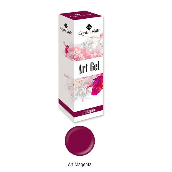 ART GEL - MAGENTA 5 ML