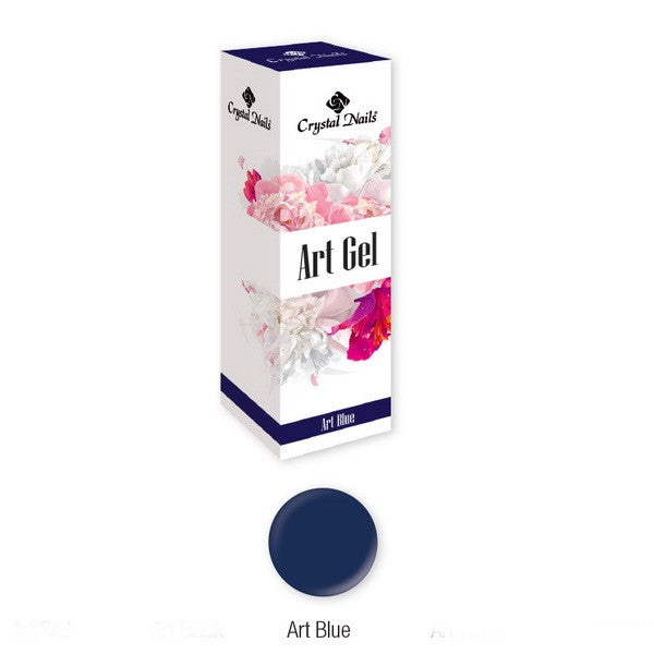 ART GEL - BLUE 5 ML (TF)