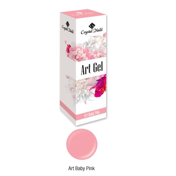 ART GEL - BABY PINK 5 ML