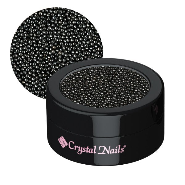 MINI BEADS - ONYX