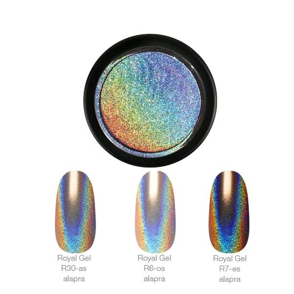 CHROMIRROR PIGMENT - SUPERHOLO