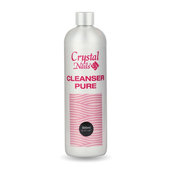CLEANSER REFILL 500 ML (THF)