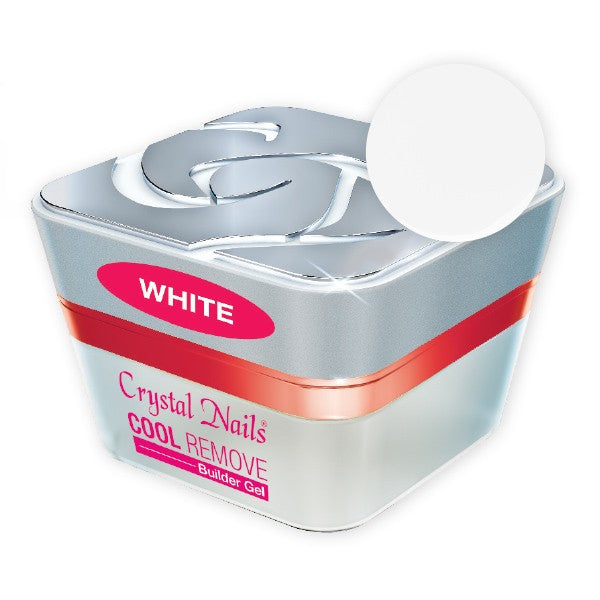 COOL REMOVE GEL WHITE 15 ML