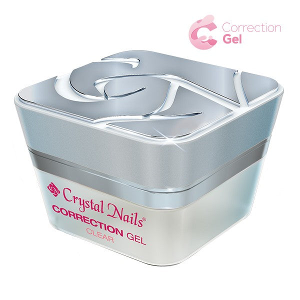 CORRECTION GEL CLEAR 5ML (THF)