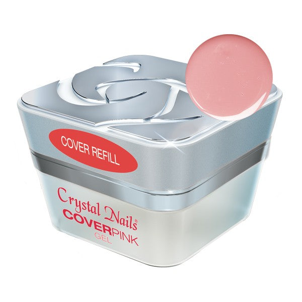 COVER REFILL GEL 15 ML (TF)