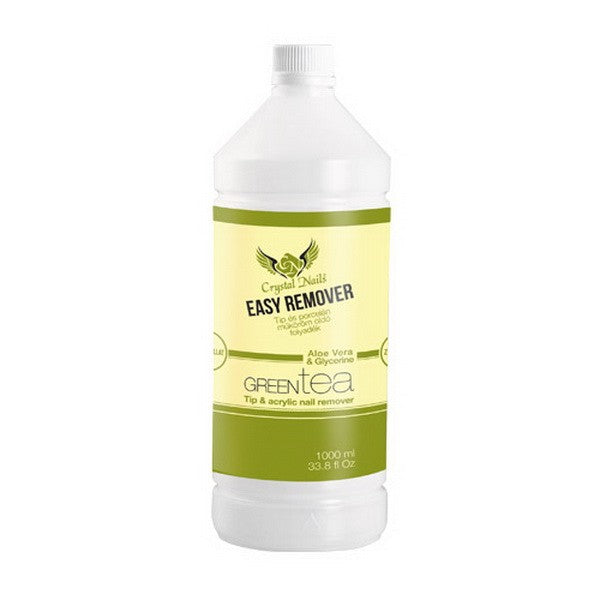 EASY REMOVER VIHREÄ TEE 1000 ML