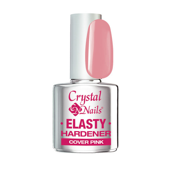 ELASTY HARDENER GEL COVER PINK 13 ML