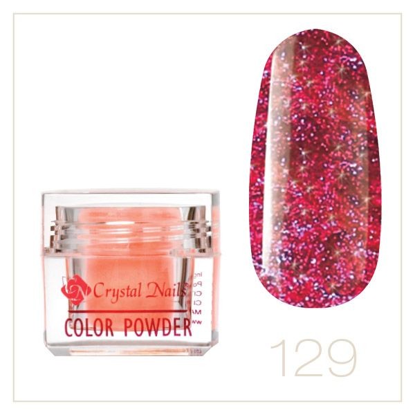 129 COLOR POWDER 7 G