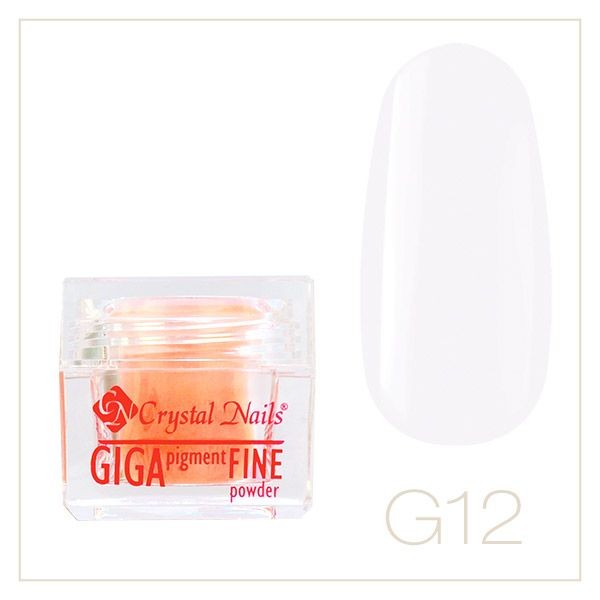 G12 COLOR POWDER 7 G