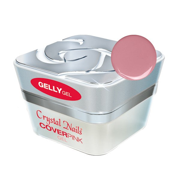 GELLY COVER PINK 15 ML