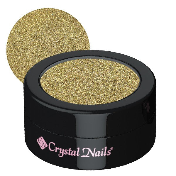 GLITTER - SMALL 47 GOLD