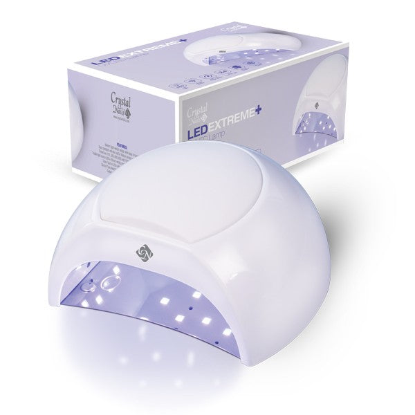 LEDEXTREME+ UV/LED LAMPPU (tilaustuote)