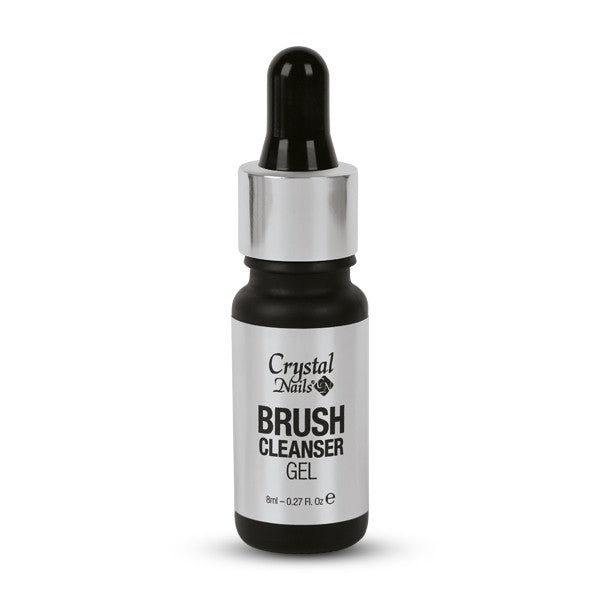 BRUSH CLEANSER GEL 8 ML (THF)
