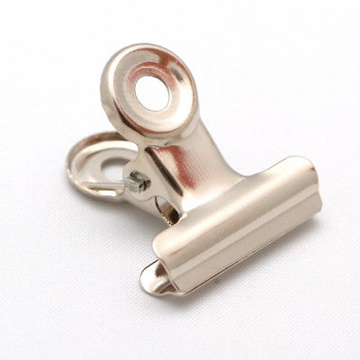 C-CURVE HOLDER CLIP - KYNNENTAIVUTIN METALLINEN